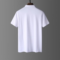 $27.00 USD Burberry T-Shirts Short Sleeved For Men #807649
