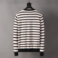 $42.00 USD Balenciaga Sweaters Long Sleeved For Men #807673
