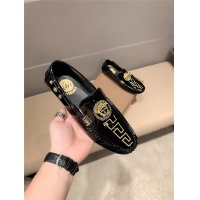$68.00 USD Versace Casual Shoes For Men #807676