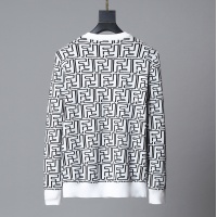$42.00 USD Fendi Sweaters Long Sleeved For Men #807767
