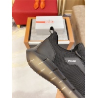 $80.00 USD Prada Casual Shoes For Men #807849