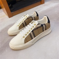 $72.00 USD Burberry Casual Shoes For Men #807850