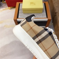 $72.00 USD Burberry Casual Shoes For Men #807850