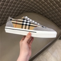 $68.00 USD Burberry Casual Shoes For Men #807857