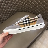 $68.00 USD Burberry Casual Shoes For Men #807857