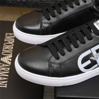 $80.00 USD Armani Casual Shoes For Men #807872