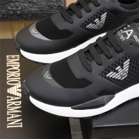 $76.00 USD Armani Casual Shoes For Men #807875