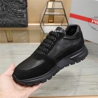 $82.00 USD Prada Casual Shoes For Men #807882