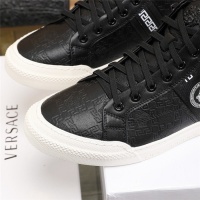 $82.00 USD Versace Casual Shoes For Men #807886