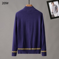 $48.00 USD Versace Sweaters Long Sleeved For Men #807954