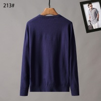 $42.00 USD Hermes Sweaters Long Sleeved For Men #807965