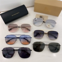 $50.00 USD Burberry AAA Quality Sunglasses #808038