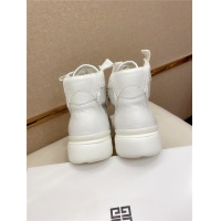 $92.00 USD Givenchy High Tops Shoes For Men #808074