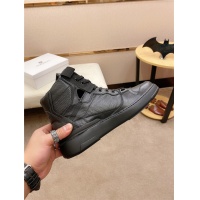 $92.00 USD Givenchy High Tops Shoes For Men #808075