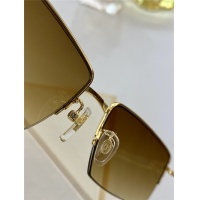$56.00 USD Cartier AAA Quality Sunglasses #808086