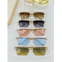 $56.00 USD Cartier AAA Quality Sunglasses #808086