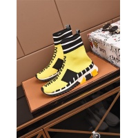 $128.00 USD Dolce & Gabbana D&G Boots For Men #808102