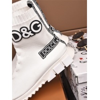 $72.00 USD Dolce & Gabbana D&G Boots For Men #808121