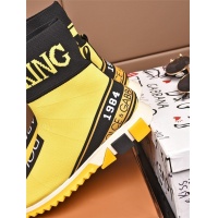 $72.00 USD Dolce & Gabbana D&G Boots For Men #808132