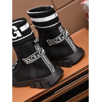 $72.00 USD Dolce & Gabbana D&G Boots For Men #808142