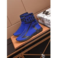 $72.00 USD Dolce & Gabbana D&G Boots For Men #808143