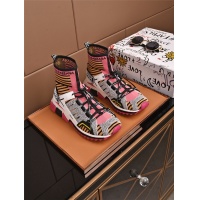 $80.00 USD Dolce & Gabbana D&G Boots For Men #808144