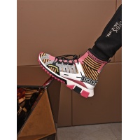 $80.00 USD Dolce & Gabbana D&G Boots For Women #808146