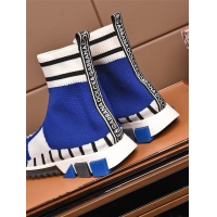 $72.00 USD Dolce & Gabbana D&G Boots For Women #808149