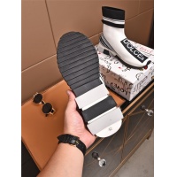 $72.00 USD Dolce & Gabbana D&G Boots For Women #808157