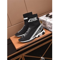 $72.00 USD Dolce & Gabbana D&G Boots For Women #808158