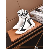 $72.00 USD Dolce & Gabbana D&G Boots For Women #808161