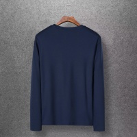 $27.00 USD Balenciaga T-Shirts Long Sleeved For Men #808271