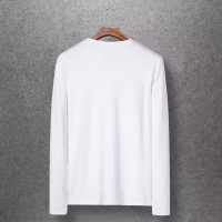 $27.00 USD Balenciaga T-Shirts Long Sleeved For Men #808273