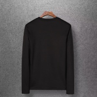 $27.00 USD Balenciaga T-Shirts Long Sleeved For Men #808275