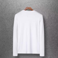 $27.00 USD Moncler T-Shirts Long Sleeved For Men #808437