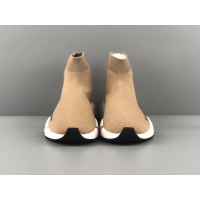 $125.00 USD Balenciaga Boots For Men #808451