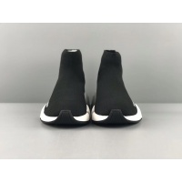 $125.00 USD Balenciaga Boots For Women #808456