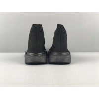 $130.00 USD Balenciaga Boots For Women #808457