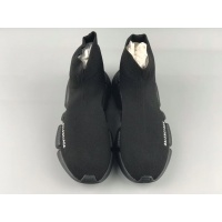 $130.00 USD Balenciaga Boots For Women #808457