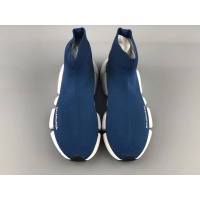 $125.00 USD Balenciaga Boots For Women #808458