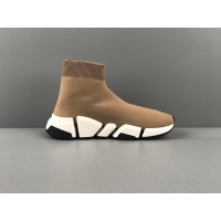 $125.00 USD Balenciaga Boots For Women #808459