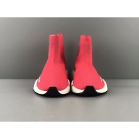 $125.00 USD Balenciaga Boots For Women #808460