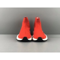 $125.00 USD Balenciaga Boots For Women #808461