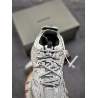 $172.00 USD Balenciaga Casual Shoes For Men #808566