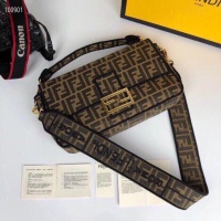 $133.00 USD Fendi AAA Quality Messenger Bags For Women #808580