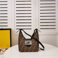 $126.00 USD Fendi AAA Quality Messenger Bags For Women #808583