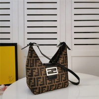 $126.00 USD Fendi AAA Quality Messenger Bags For Women #808583