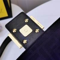 $141.00 USD Fendi AAA Quality Shoulder Bags For Women #808584