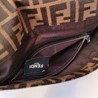 $141.00 USD Fendi AAA Quality Shoulder Bags For Women #808585