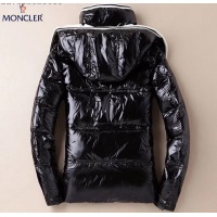 $108.00 USD Moncler Down Feather Coat Long Sleeved For Men #808795